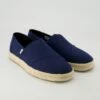 Toms Alpargata Rope 2.0 In Blau