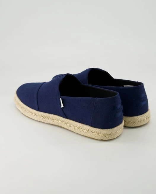 Toms Alpargata Rope 2.0 In Blau 3 Toms Alpargata Rope 2.0 In Blau – Bild 3