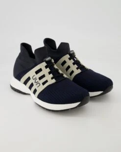 UYN UYN Man Nature Tune Shoes In Blau