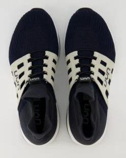 UYN UYN Man Nature Tune Shoes In Blau -Tretter Geschaft T 06090400347 pic11