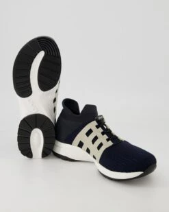 UYN UYN Man Nature Tune Shoes In Blau -Tretter Geschaft T 06090400347 pic12