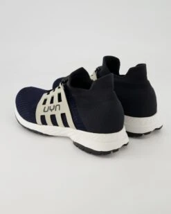 UYN UYN Man Nature Tune Shoes In Blau -Tretter Geschaft T 06090400347 pic3