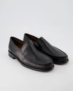 Sioux Carol In Schwarz