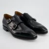 Berwick Slip On In Schwarz