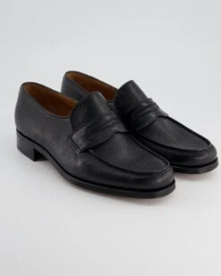 Gravati Slipper In Schwarz