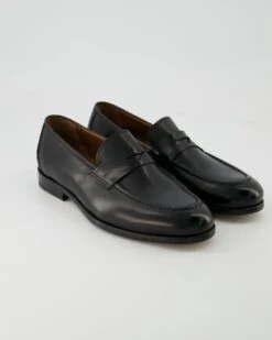 Ralph Harrison Edition Slipper In Schwarz