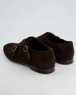 Lendvay & Schwarcz Slipper In Braun -Tretter Geschaft T 06340300030 pic3