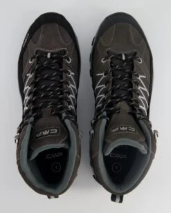 CMP Schnürschuhe In Schwarz -Tretter Geschaft T 07910300004 pic11