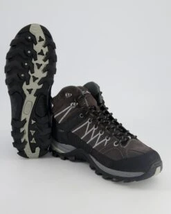 CMP Schnürschuhe In Schwarz -Tretter Geschaft T 07910300004 pic12