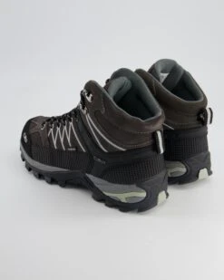 CMP Schnürschuhe In Schwarz -Tretter Geschaft T 07910300004 pic3