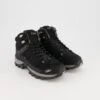CMP Rigel Mid Trekking In Schwarz