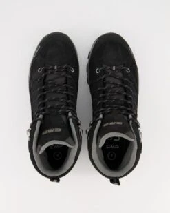 CMP Rigel Mid Trekking In Schwarz 8 CMP Rigel Mid Trekking In Schwarz -Tretter Geschaft T 07910300005 pic11