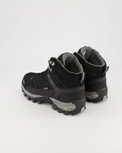CMP Rigel Mid Trekking In Schwarz 7 CMP Rigel Mid Trekking In Schwarz -Tretter Geschaft T 07910300005 pic3