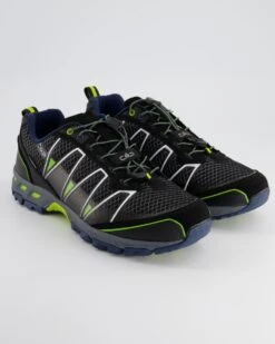 CMP Altak Trail In Schwarz