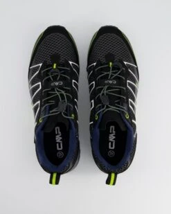 CMP Altak Trail In Schwarz -Tretter Geschaft T 07910400001 pic11