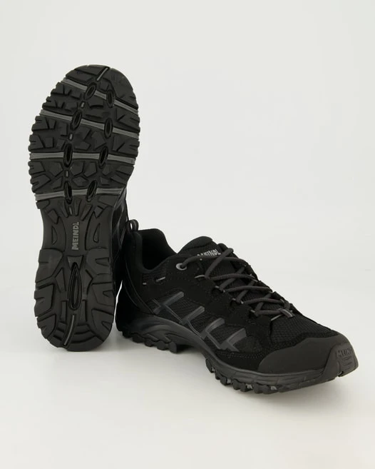 Meindl Caribe GTX In Schwarz 5 Meindl Caribe GTX In Schwarz – Bild 5