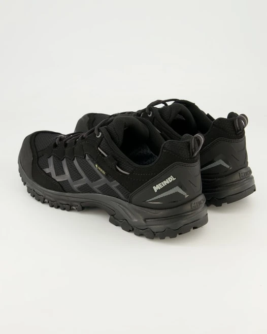 Meindl Caribe GTX In Schwarz 3 Meindl Caribe GTX In Schwarz – Bild 3