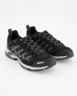 Meindl Caribe In Schwarz