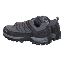 CMP Rigel Low Trekking In Grau -Tretter Geschaft T 07930300008 pic3