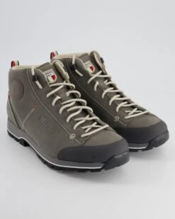 Dolomite Schnürboot In Grau