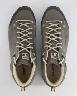 Dolomite Schnürboot In Grau -Tretter Geschaft T 07930300011 pic11