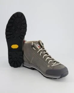 Dolomite Schnürboot In Grau -Tretter Geschaft T 07930300011 pic12