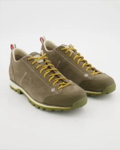 Dolomite Schnürschuh In Grau