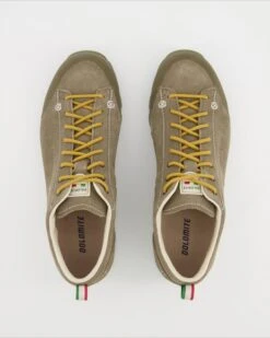 Dolomite Schnürschuh In Grau -Tretter Geschaft T 07930300016 pic11