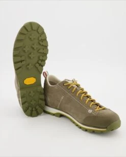 Dolomite Schnürschuh In Grau -Tretter Geschaft T 07930300016 pic12