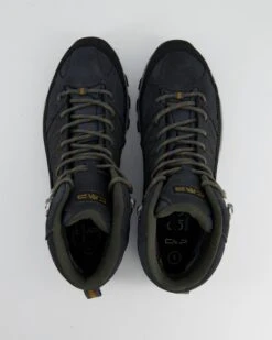 CMP Rigel Mid Trekking In Grau 8 CMP Rigel Mid Trekking In Grau -Tretter Geschaft T 07930300022 pic11