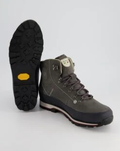 Dolomite Dhaulagiri GTX In Grau -Tretter Geschaft T 07930300023 pic12