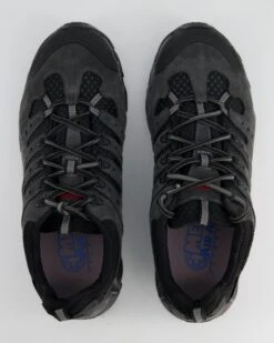 Meindl Portland In Schwarz -Tretter Geschaft T 07930300025 pic11