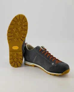 Dolomite Schnürschuh In Grau 9 Dolomite Schnürschuh In Grau -Tretter Geschaft T 07930300031 pic12