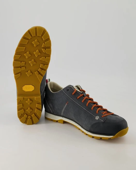 Dolomite Schnürschuh In Grau 5 Dolomite Schnürschuh In Grau – Bild 5