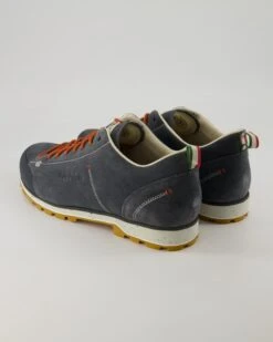 Dolomite Schnürschuh In Grau 7 Dolomite Schnürschuh In Grau -Tretter Geschaft T 07930300031 pic3