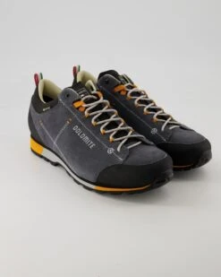 Dolomite Schnürschuh In Grau