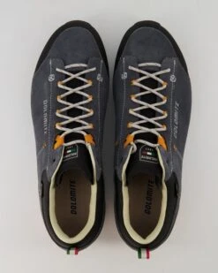 Dolomite Schnürschuh In Grau -Tretter Geschaft T 07930300032 pic11