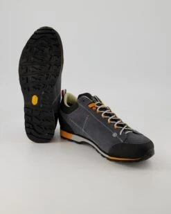Dolomite Schnürschuh In Grau -Tretter Geschaft T 07930300032 pic12