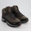 CMP Rigel Mid Trekking In Grau