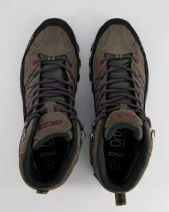 CMP Rigel Mid Trekking In Grau -Tretter Geschaft T 07930300058 pic11