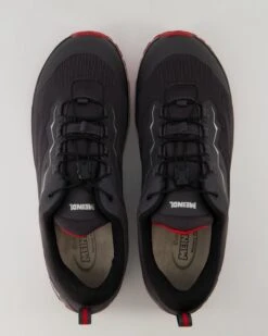 Meindl Power Walker 3.0 In Schwarz 8 Meindl Power Walker 3.0 In Schwarz -Tretter Geschaft T 07930400002 pic11