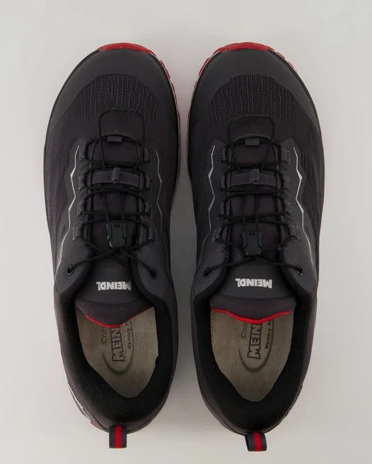 Meindl Power Walker 3.0 In Schwarz 4 Meindl Power Walker 3.0 In Schwarz – Bild 4