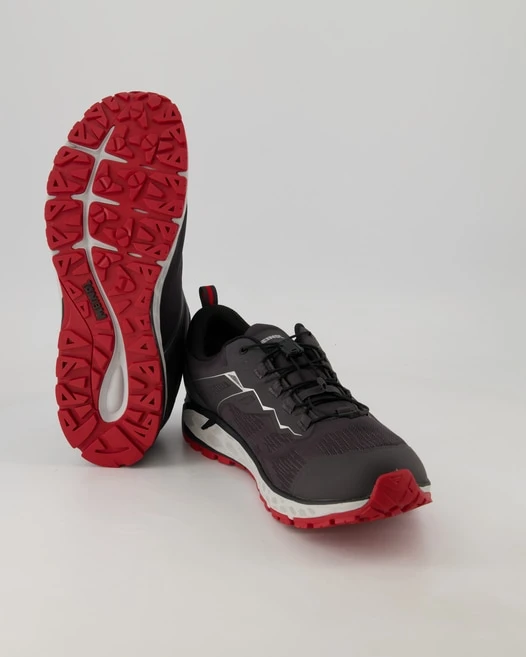 Meindl Power Walker 3.0 In Schwarz 5 Meindl Power Walker 3.0 In Schwarz – Bild 5