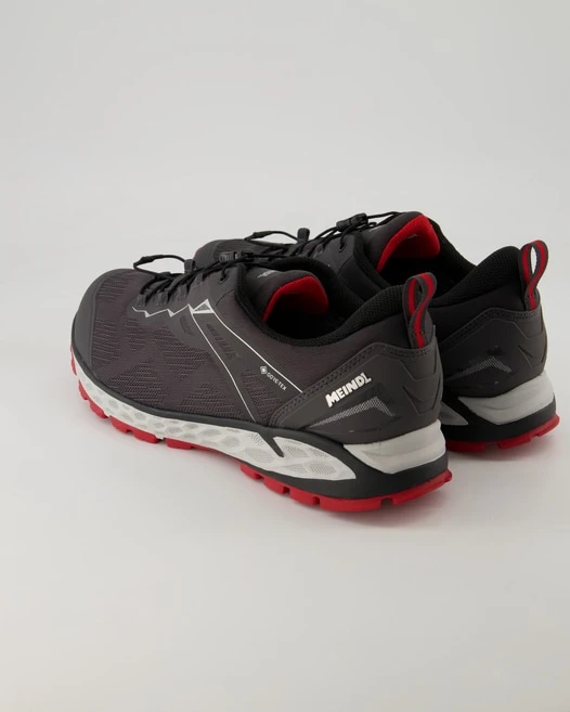 Meindl Power Walker 3.0 In Schwarz 3 Meindl Power Walker 3.0 In Schwarz – Bild 3