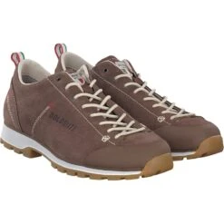 Dolomite Schnürschuhe In Braun