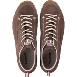 Dolomite Schnürschuhe In Braun -Tretter Geschaft T 07940300004 pic11