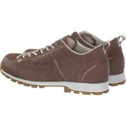 Dolomite Schnürschuhe In Braun -Tretter Geschaft T 07940300004 pic3