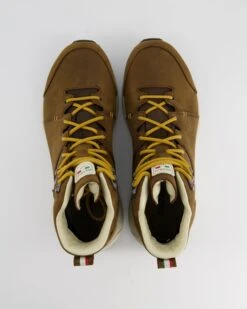 Dolomite Braies High GTX 2.0 Dark In Braun -Tretter Geschaft T 07940300014 pic11