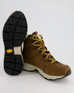 Dolomite Braies High GTX 2.0 Dark In Braun -Tretter Geschaft T 07940300014 pic12