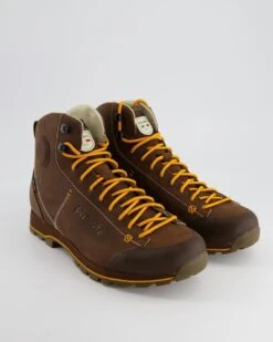 Dolomite High Fg GTX In Braun